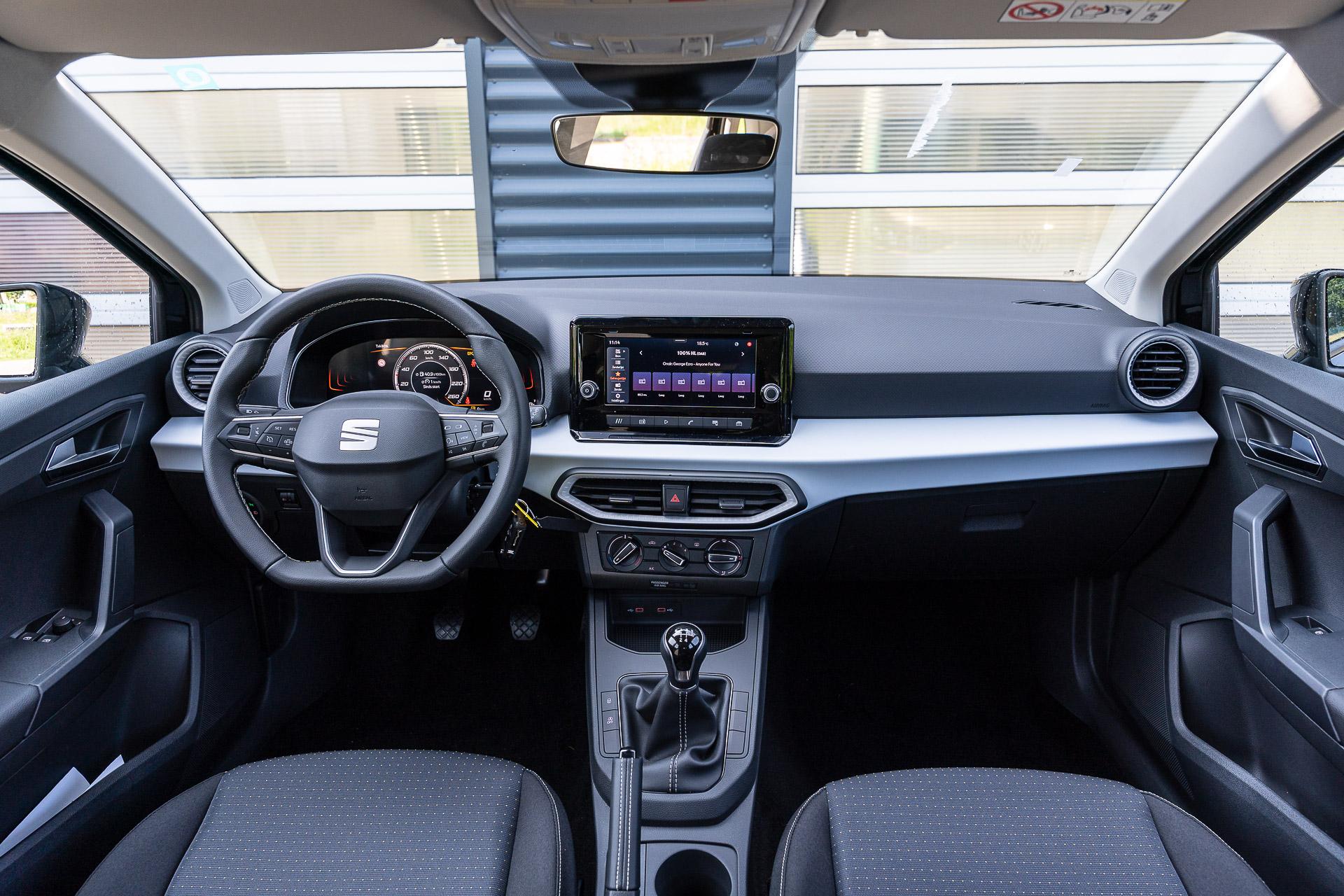 SEAT Ibiza 1.0 EcoTSI 95pk Style - Afbeelding 5