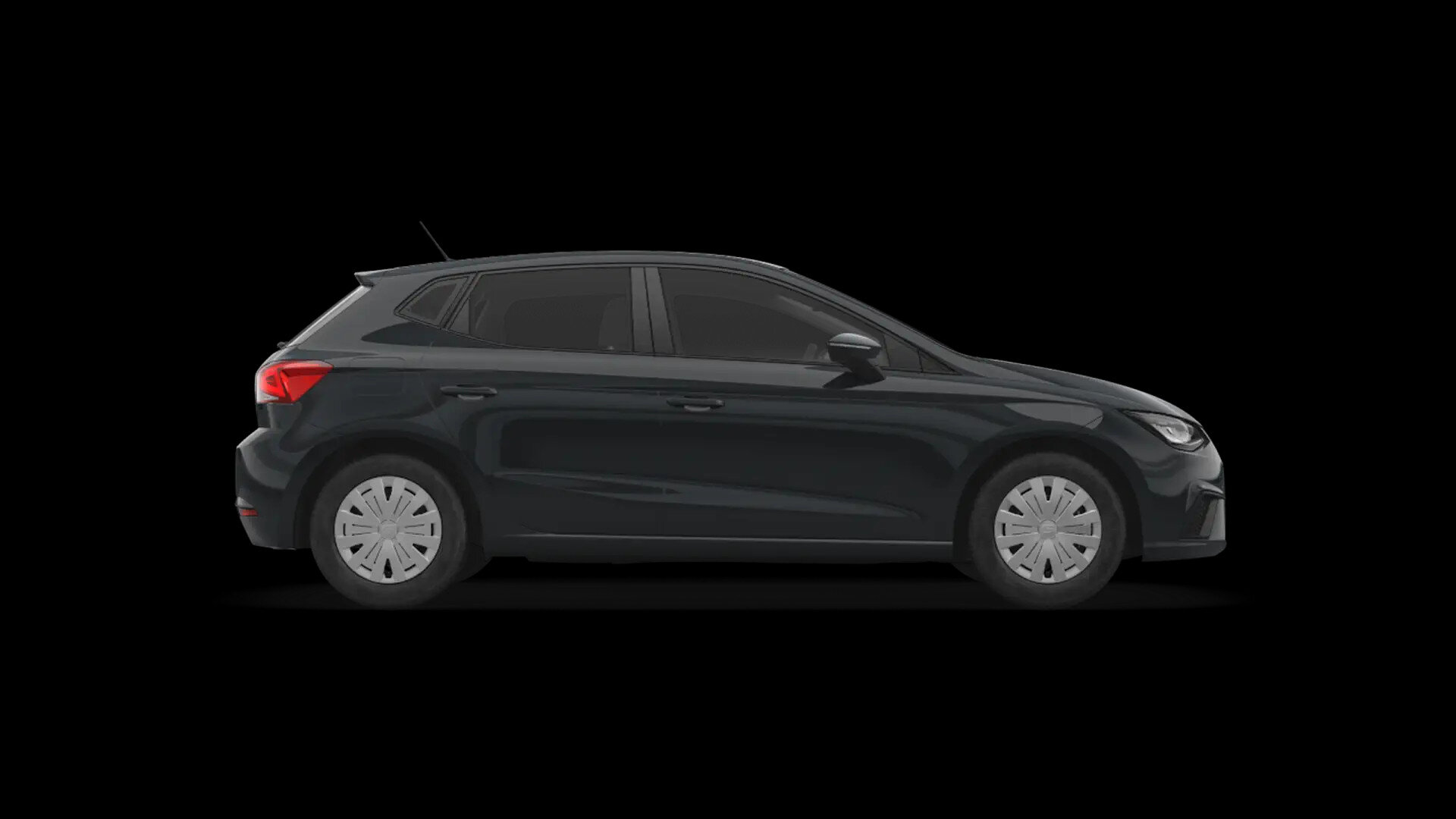 SEAT Ibiza 1.0 MPI 80pk Reference - Afbeelding 3