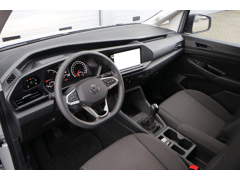 Volkswagen Caddy Cargo Maxi 2.0 TDI 75pk Comfort - Afbeelding 5