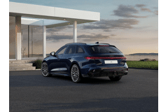 Audi A5 Avant 2.0 e-hybrid 299pk quattro S-line edition - Afbeelding 2