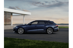 Audi A5 Avant 2.0 e-hybrid 299pk quattro S-line edition - Afbeelding 3