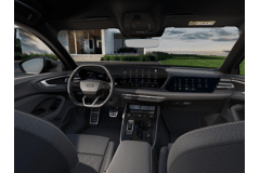 Audi A5 Avant 2.0 e-hybrid 299pk quattro S-line edition - Afbeelding 5