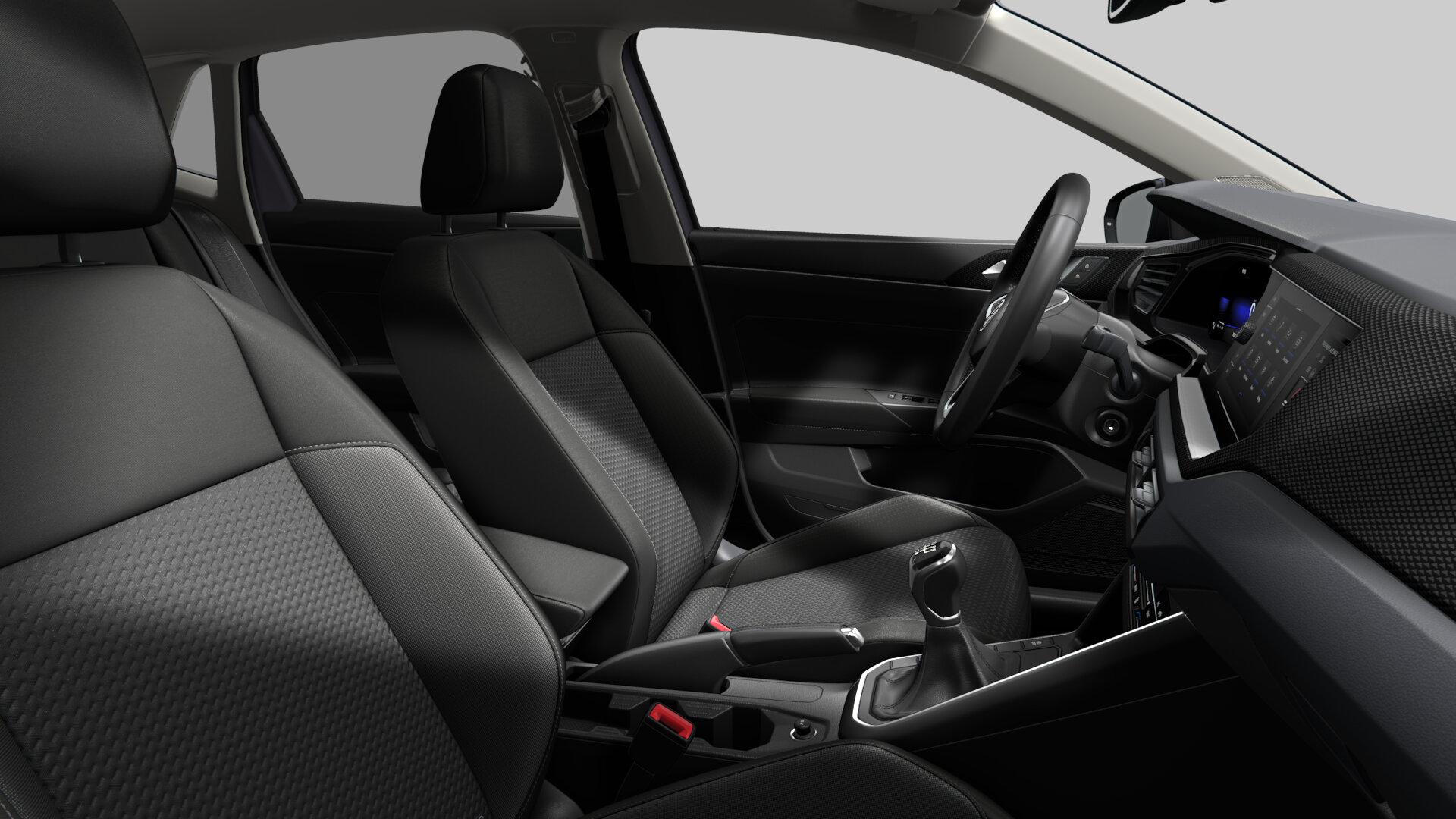 Volkswagen Polo 1.0 TSI 95pk Life Edition - Afbeelding 4