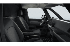 Volkswagen ID. Buzz Cargo 340pk Bulli Edition 79 kWh 4MOTION - Afbeelding 4