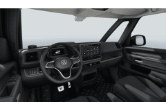 Volkswagen ID. Buzz Cargo 340pk Bulli Edition 79 kWh 4MOTION - Afbeelding 5