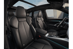 Audi Q5 2.0 e-hybrid 367pk quattro S-line Competition - Afbeelding 4