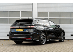 Volkswagen ID.7 Tourer 286pk Pro Business 77 kWh - Afbeelding 2