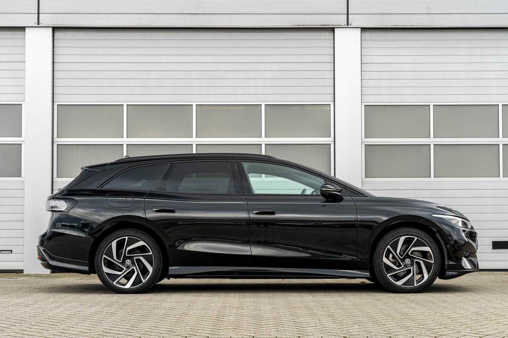 Volkswagen ID.7 Tourer 286pk Pro Business 77 kWh - Afbeelding 3