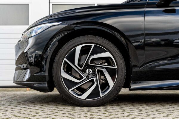 lichtmetalen velgen 20"