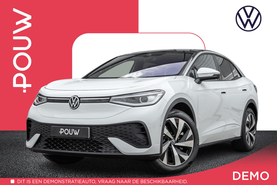 Volkswagen ID.5 286pk Pro Business 77 kWh - Afbeelding 1