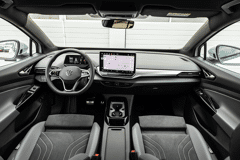 Volkswagen ID.5 286pk Pro Business 77 kWh - Afbeelding 5