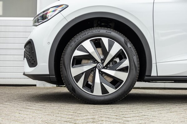 lichtmetalen velgen 20" lichtmetalen velgen 20"