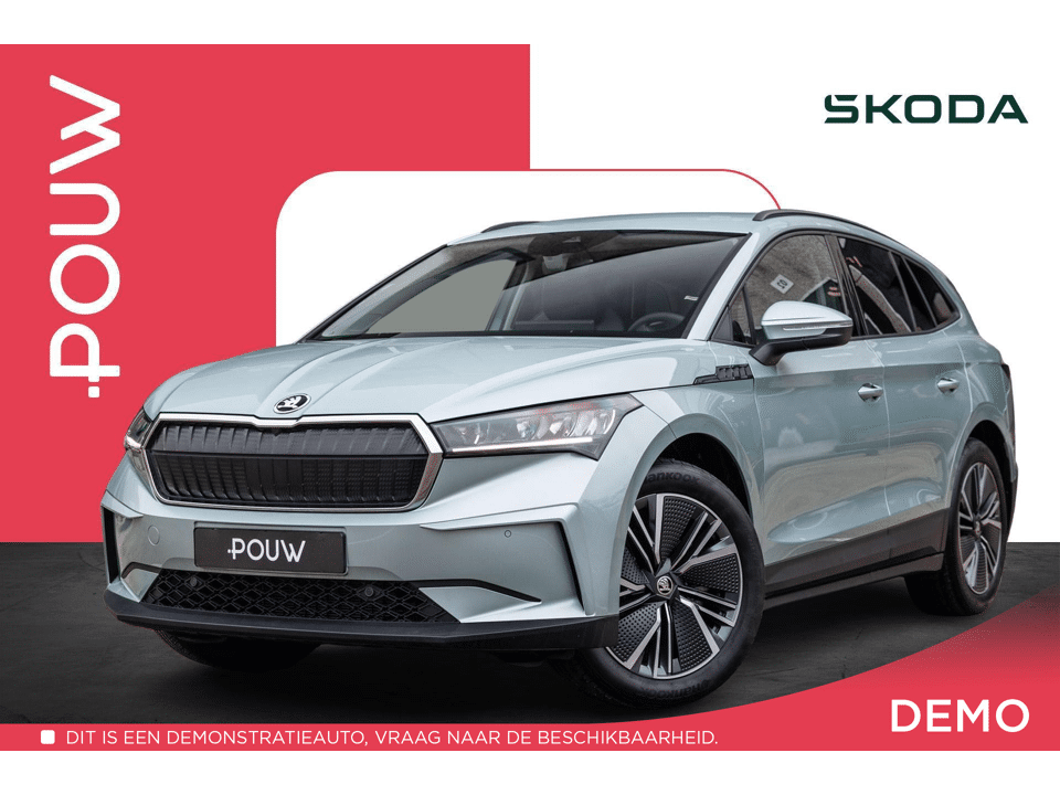 Škoda Enyaq iV 60 180pk Selection - Afbeelding 1