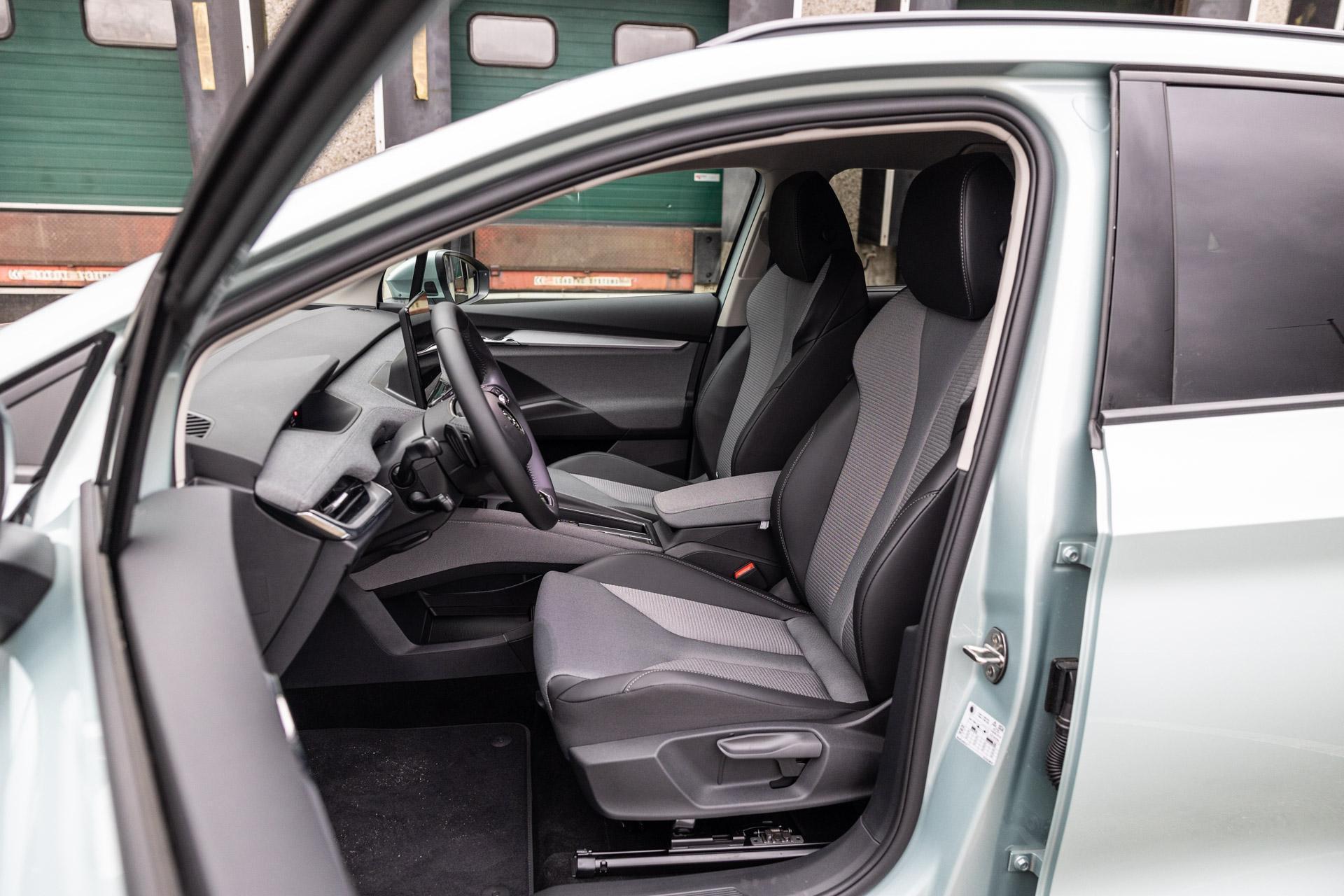 Skoda Enyaq 60 180pk Selection - Afbeelding 4