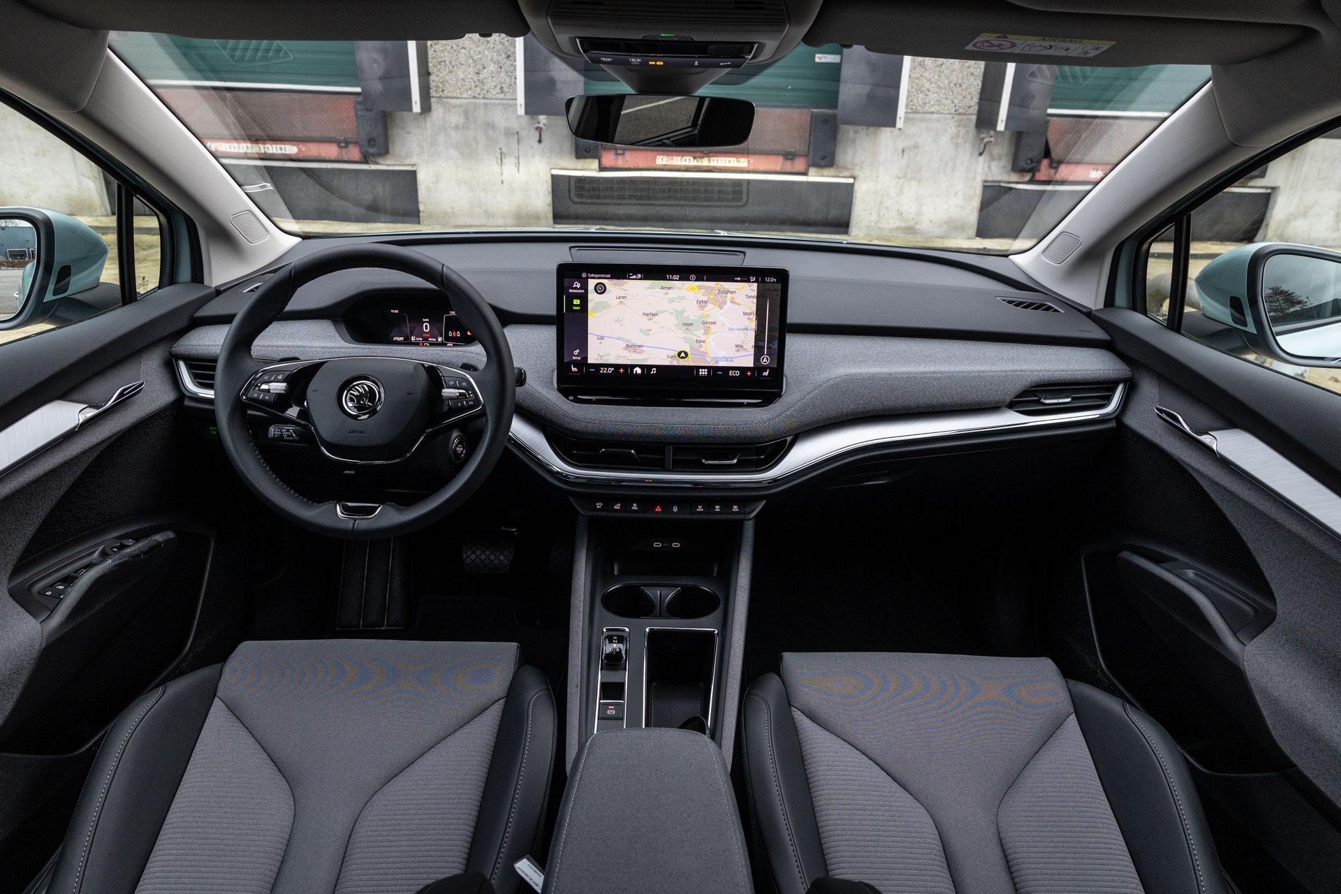 Skoda Enyaq 60 180pk Selection - Afbeelding 5