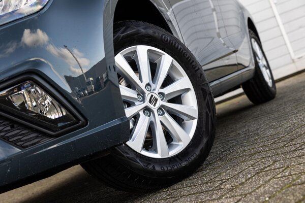 lichtmetalen velgen 15" lichtmetalen velgen 15"