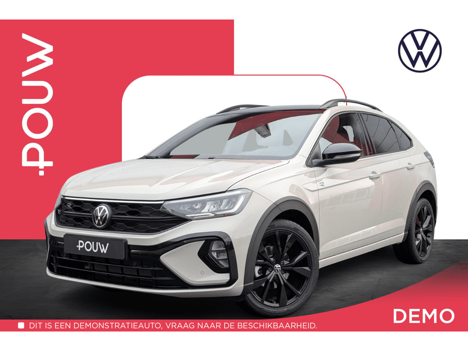 Volkswagen Taigo 1.0 TSI 115pk R-Line - Afbeelding 1