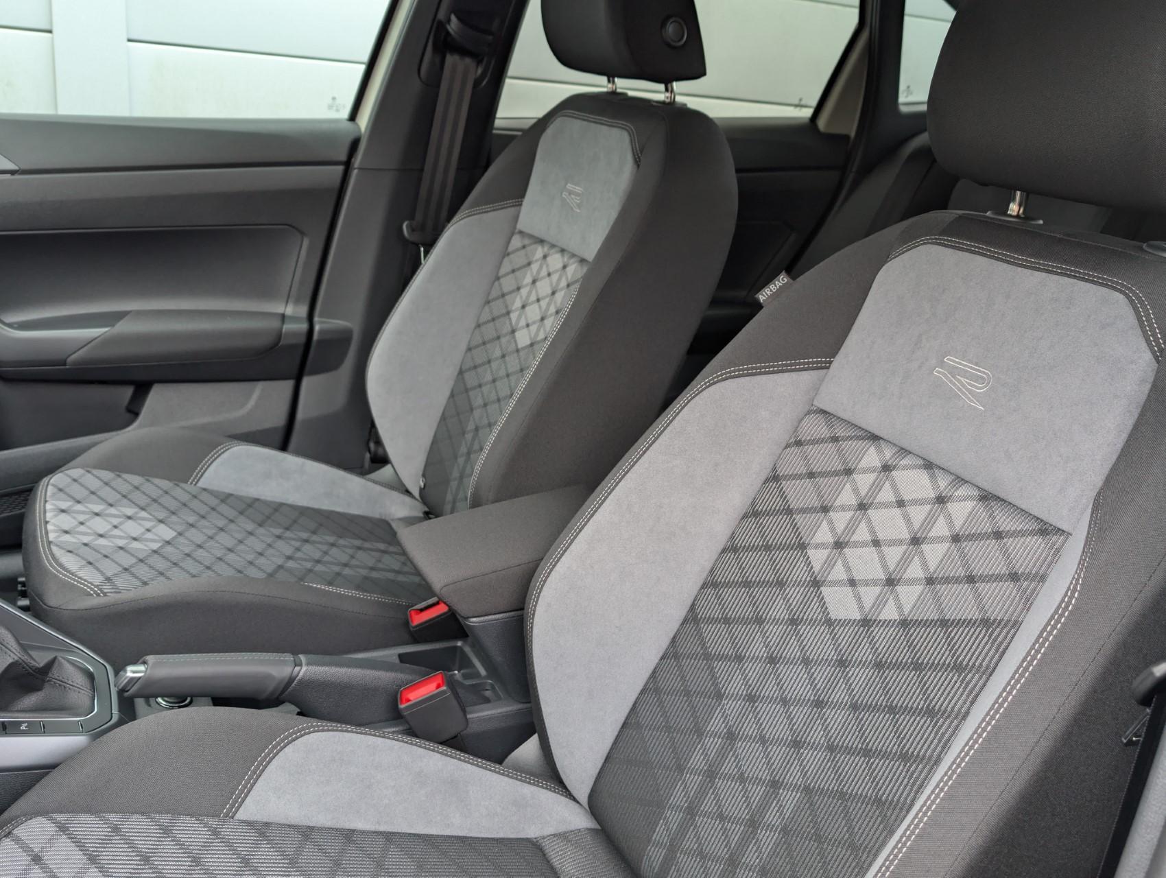 Volkswagen Taigo 1.0 TSI 115pk R-Line - Afbeelding 4