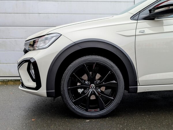 lichtmetalen velgen 18" lichtmetalen velgen 18"