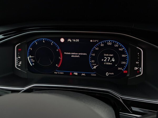 volledig digitaal instrumentenpaneel groot volledig digitaal instrumentenpaneel groot