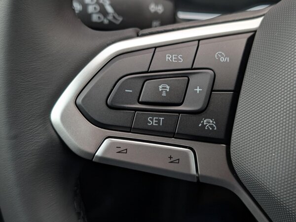 cruise control adaptief met Stop&Go en stuurhulp cruise control adaptief met Stop&Go en stuurhulp