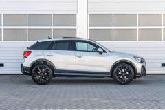 Audi Q2 35 TFSI 150pk S-tronic S-line edition - Afbeelding 3