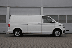 Volkswagen Transporter 2.0 TDI 150pk L2H1 DSG 28 Highline - Afbeelding 3