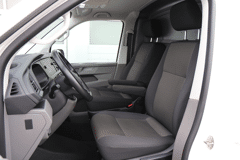 Volkswagen Transporter 2.0 TDI 150pk L2H1 DSG 28 Highline - Afbeelding 4