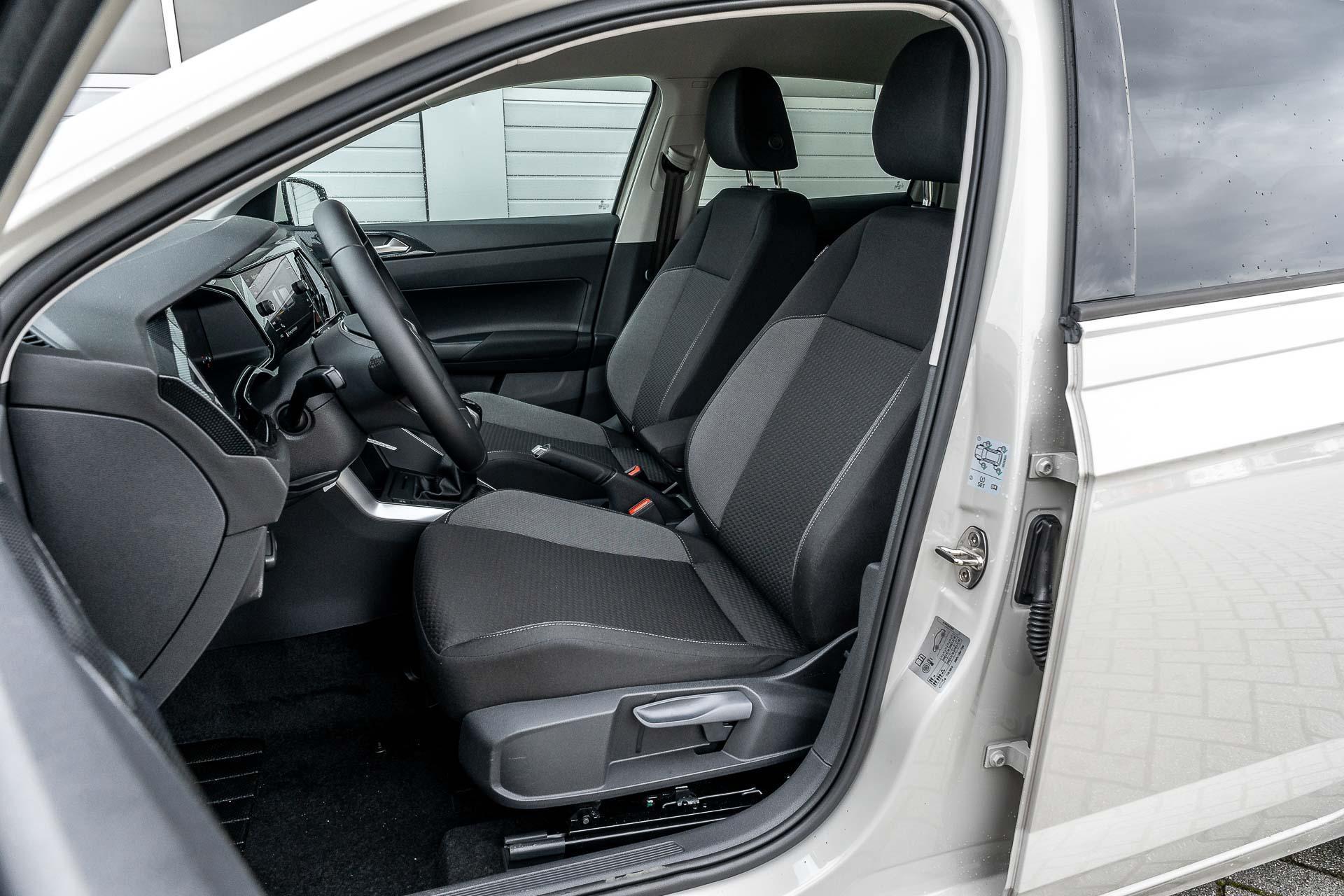 Volkswagen Polo 1.0 TSI 95pk Life Business - Afbeelding 4