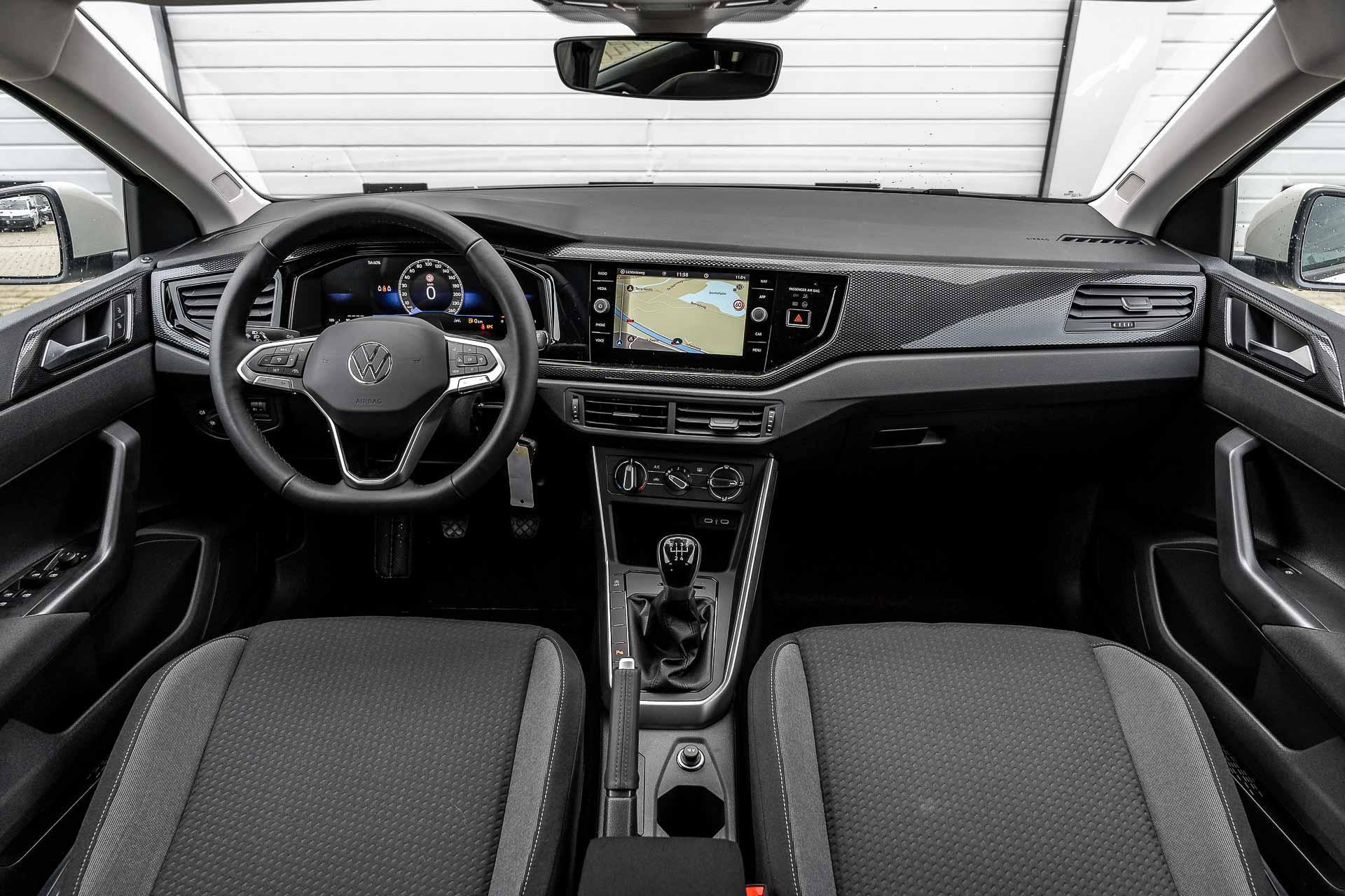 Volkswagen Polo 1.0 TSI 95pk Life Business - Afbeelding 5