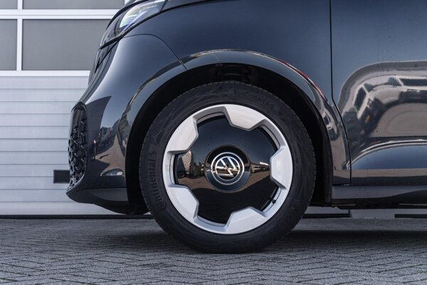 lichtmetalen velgen 20"