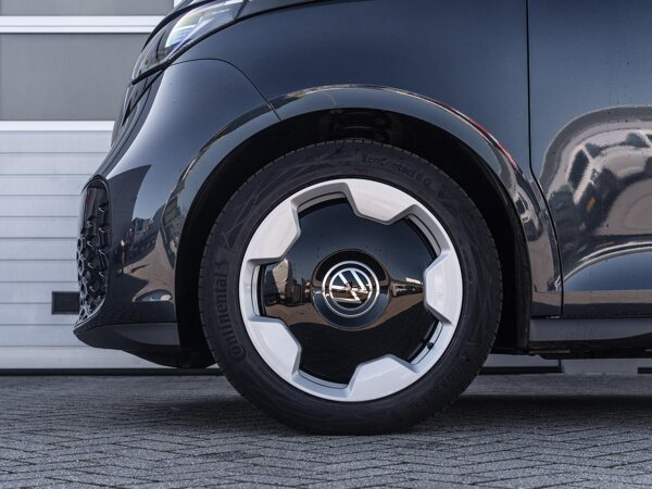 lichtmetalen velgen 20"