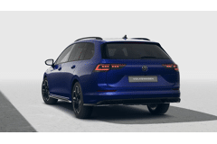 Volkswagen Golf Variant 1.5 eTSI 116pk R-Line Edition - Afbeelding 2