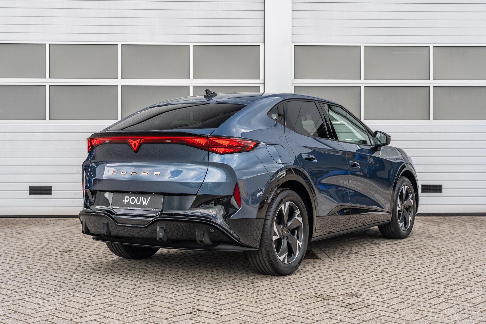 CUPRA Tavascan 286pk Business 82 kWh - Afbeelding 2