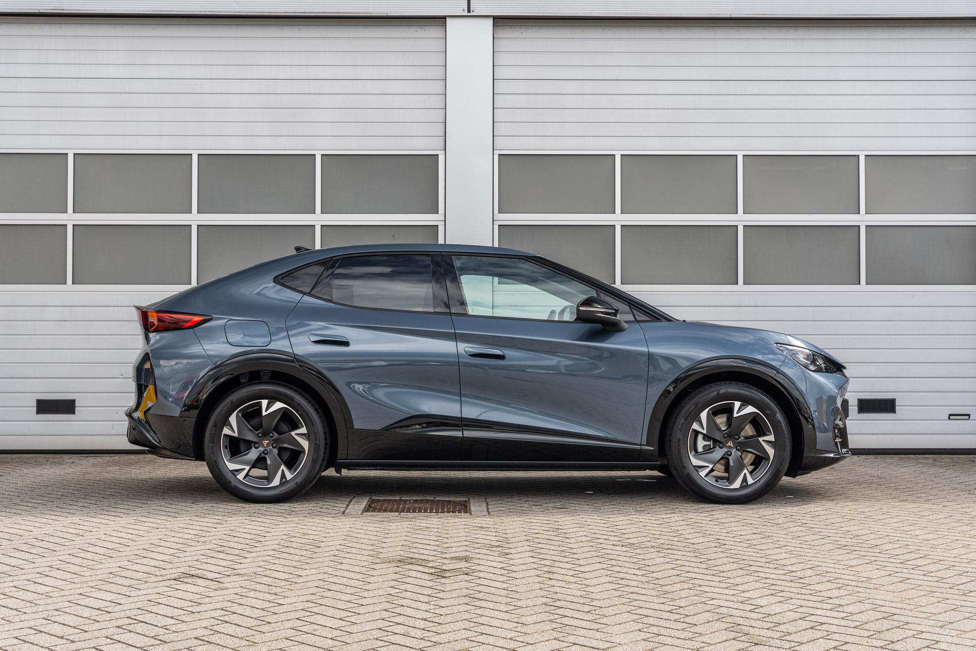 CUPRA Tavascan 286pk Business 82 kWh - Afbeelding 3