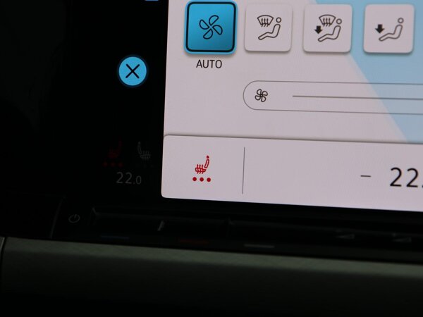 voorstoelen verwarmd voorstoelen verwarmd