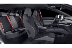 Skoda Elroq 286pk 85 Business Edition - Afbeelding 4