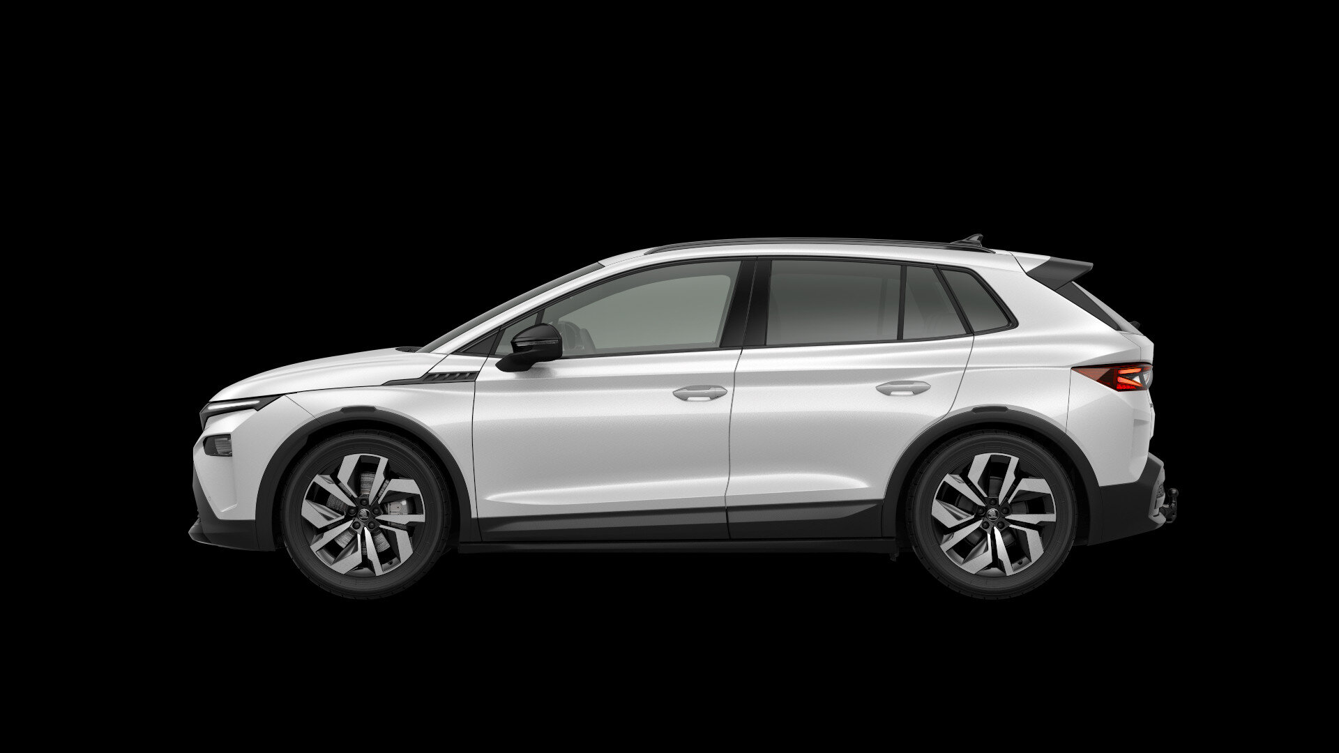 Skoda Elroq 85 286pk Sportline - Afbeelding 3