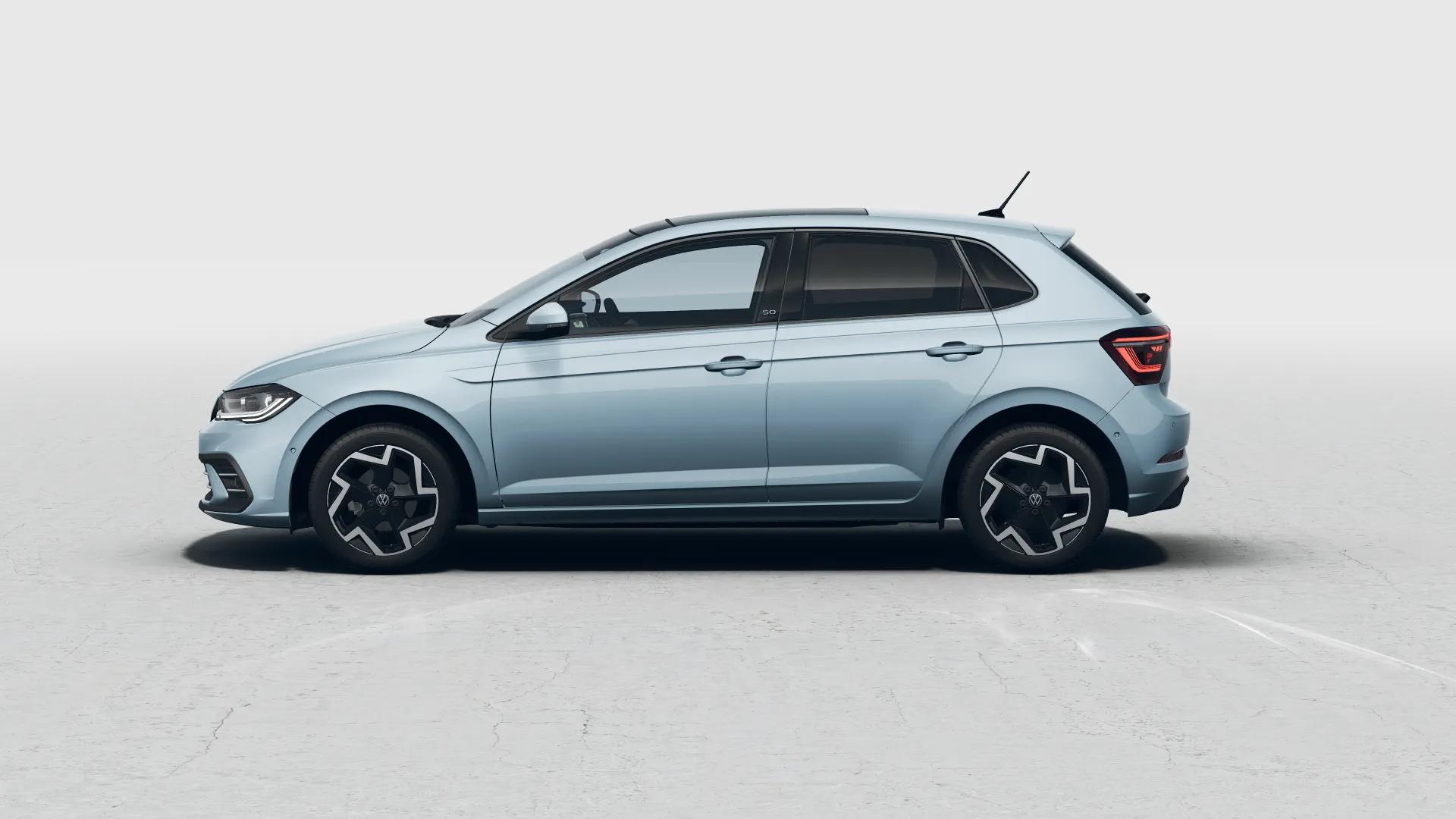 Volkswagen Polo 1.0 TSI 95pk DSG Edition 50 - Afbeelding 3