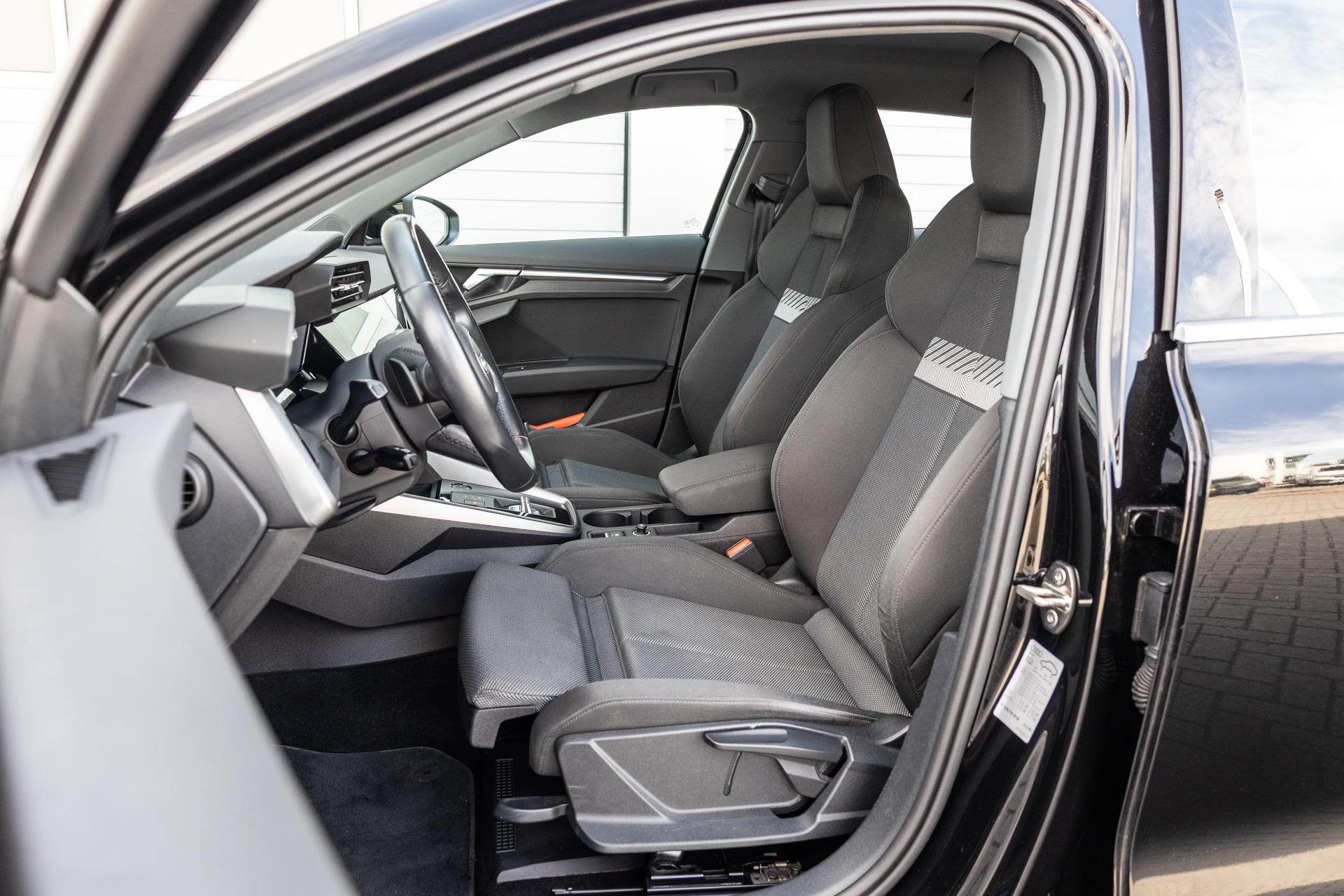 Audi A3 Sportback 30 TFSI 110pk S-tronic Advanced Edition - Afbeelding 5