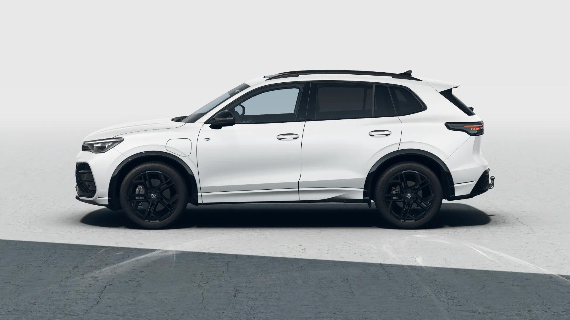 Volkswagen Tiguan 1.5 eHybrid 204pk R-Line Edition - Afbeelding 3