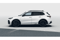 Volkswagen Tiguan 1.5 eHybrid 204pk R-Line Edition - Afbeelding 3