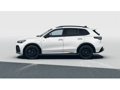 Volkswagen Tiguan 1.5 eHybrid 204pk R-Line Edition - Afbeelding 3