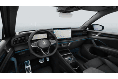 Volkswagen Tiguan 1.5 eHybrid 204pk R-Line Edition - Afbeelding 4