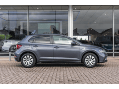 Volkswagen Polo 1.0 TSI 95pk Edition - Afbeelding 3