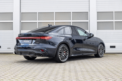 Audi A5 Limousine 2.0 e-hybrid 299pk quattro S-line edition - Afbeelding 2