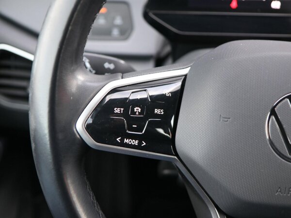 cruise control adaptief met Stop&Go cruise control adaptief met Stop&Go