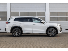 Volkswagen Tayron 1.5 eTSI 150pk DSG R-Line Edition 7p. - Afbeelding 3