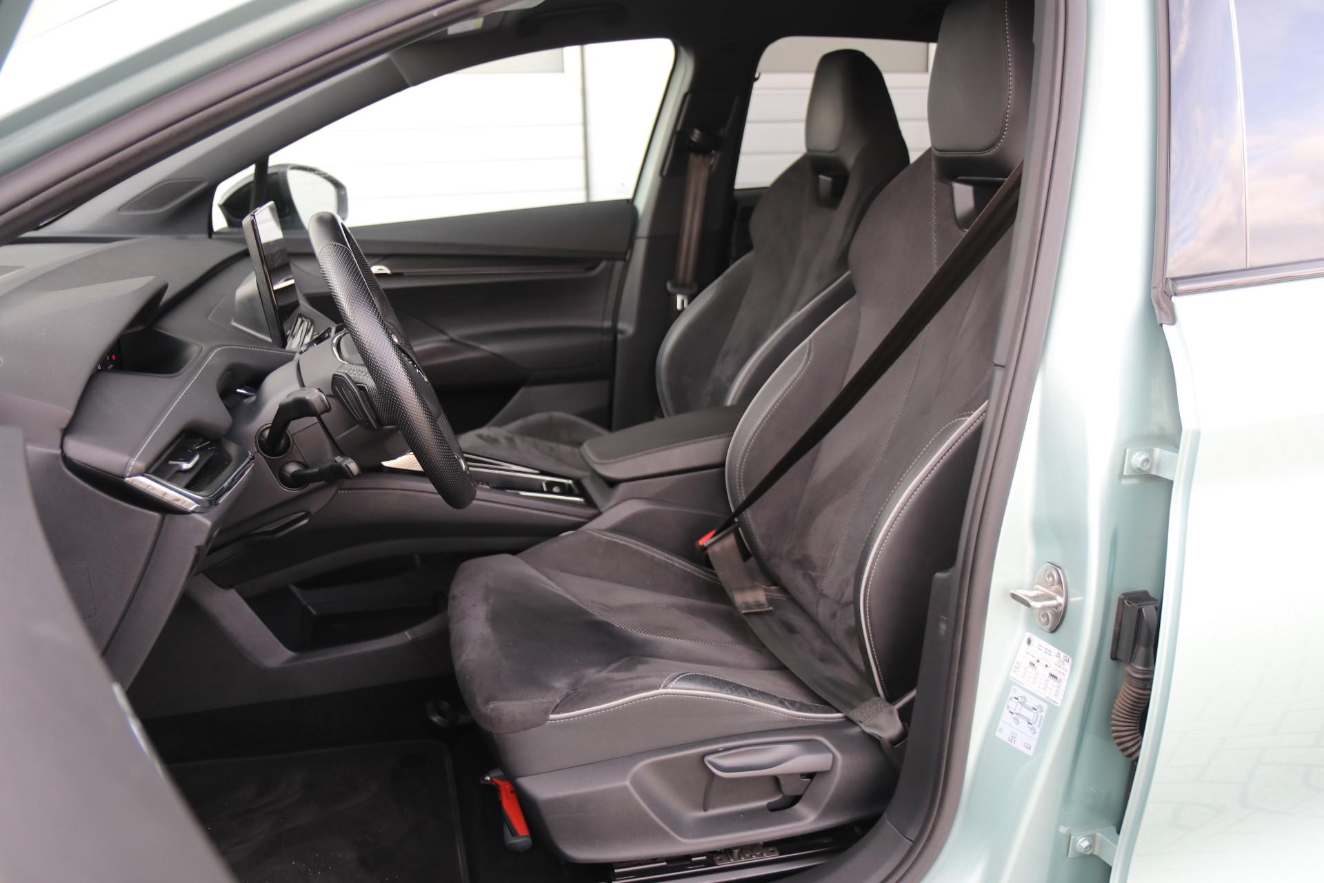 Skoda Enyaq 60 180pk Sportline - Afbeelding 4