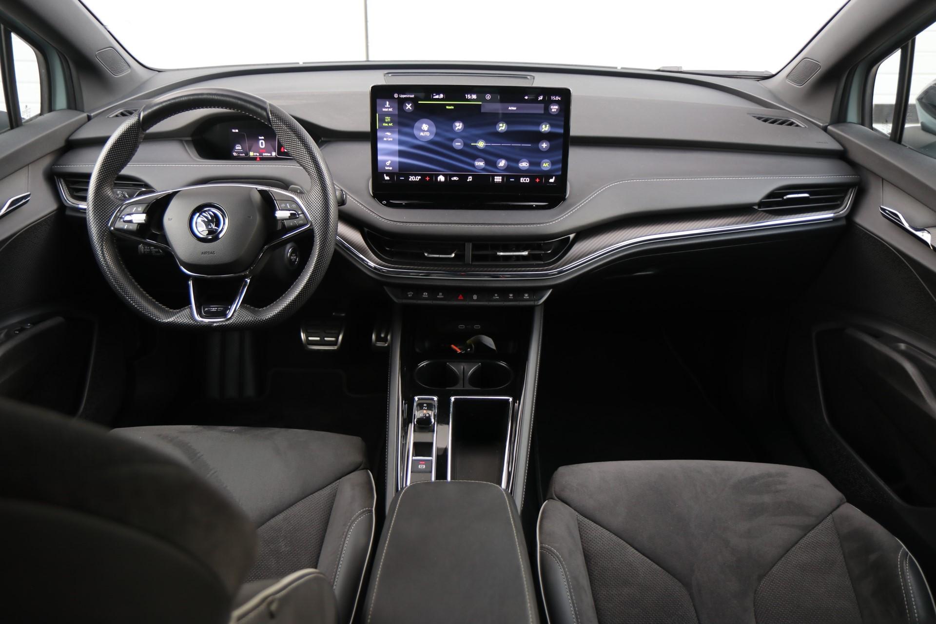 Skoda Enyaq 60 180pk Sportline - Afbeelding 5